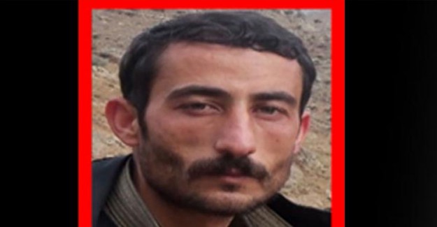 PKK'nın Kırmızı Listede Aranan Yönetici Öldürüldü