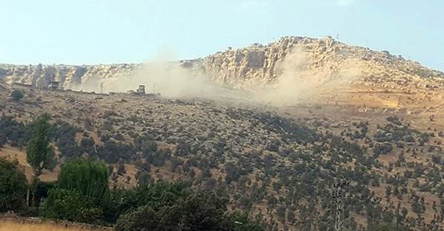 PKK'nın Şemdinli Saldırılarının Nedeni Bu