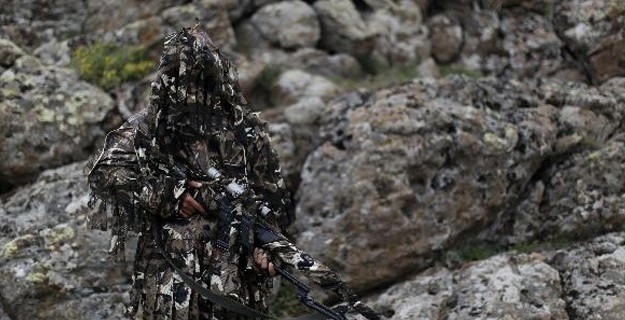 PKK'nın Yeni Kabusu: Hayalet Timler