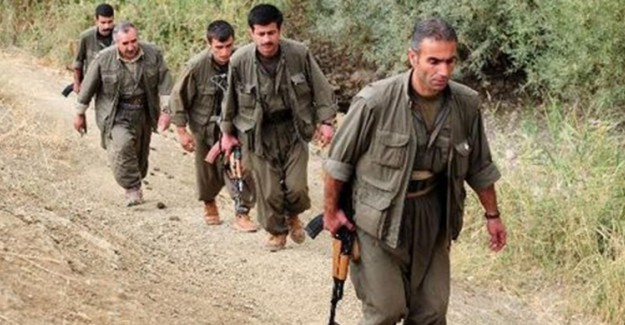 PKK'ya 24 Saat Mühlet Verildi!
