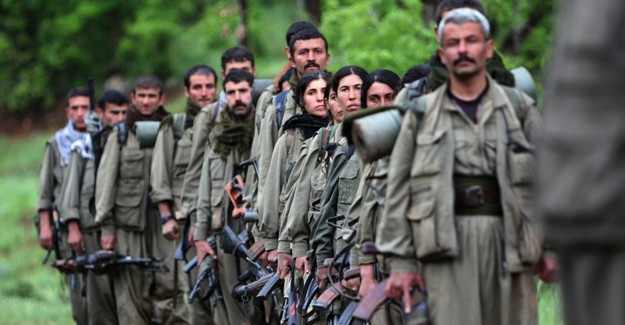 PKK'ya Sızan MİT'çileri O İnfaz Ettirmiş!