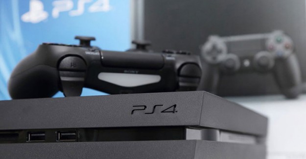 PlayStation 4 Satışları Rekor Kırdı: 100 Milyon Satış