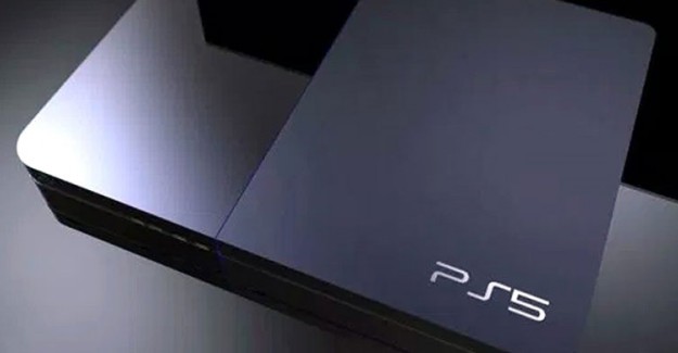 Playstation 5'in Ön Satış Fiyatı Sızdırıldı
