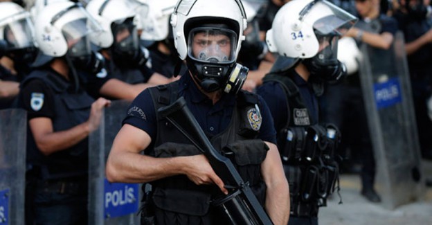 PMYO 2 bin 500 Polis Alımı Başvuru Şartları Resmi Sayfada