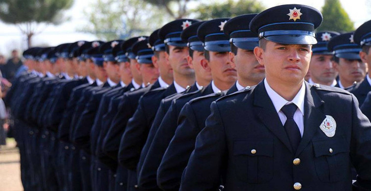 Polis Akademisi POMEM başvuruları başladı mı, ne zaman başlayacak? 31. Dönem POMEM polis alımı başvuru şartları neler?