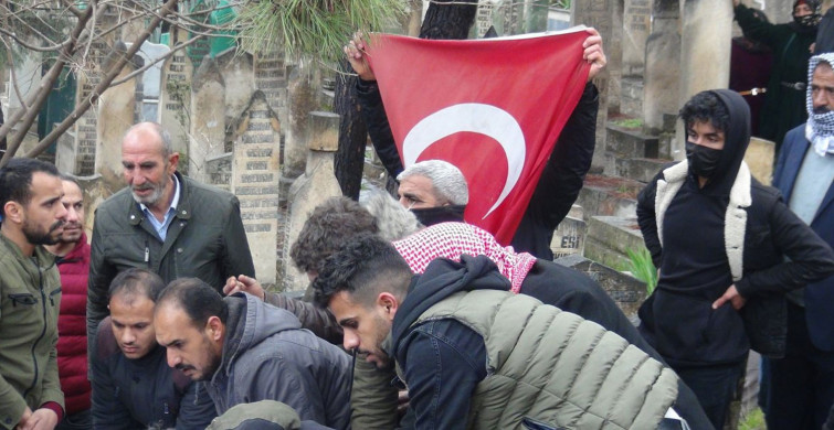 Polisleri şehit eden şahsın ailesinden hayrete düşüren açıklama geldi, polisleri husumetlilerimiz sanmış