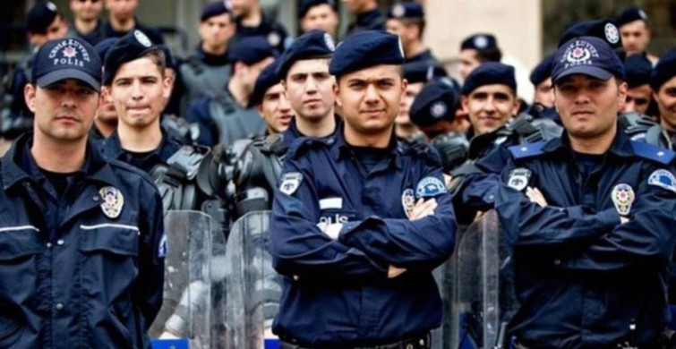 Polislik başvuru şartları neler? Polis adaylarında aranan özellikler ve polis olma süreci