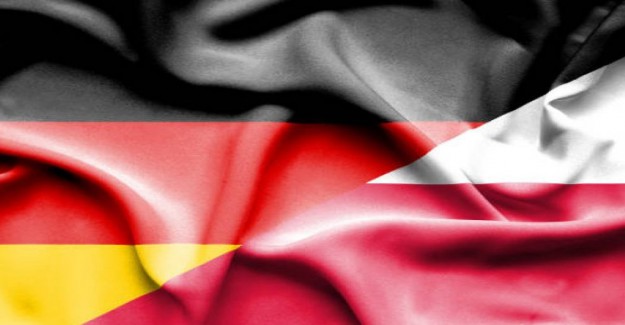 Polonya, Almanya'dan 850 Milyar Dolar Tazminat İstiyor