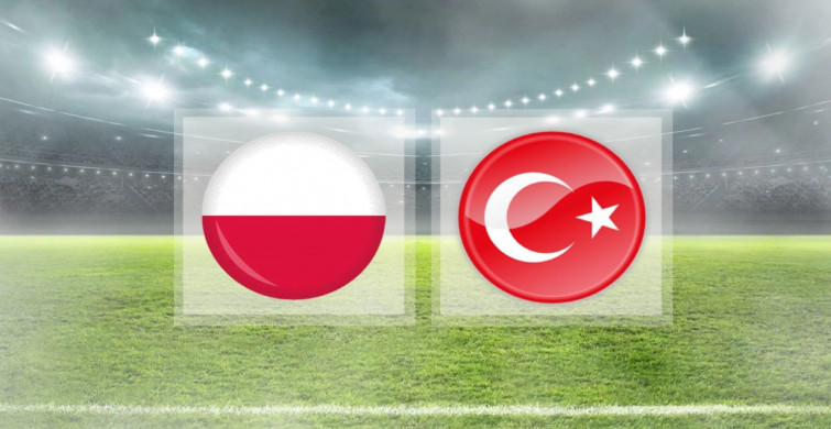Polonya Türkiye maçı ne zaman ve saat kaçta? Polonya Türkiye hazırlık maçı nereden izlenir? (Muhtemel ilk 11’ler)