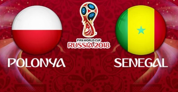 Polonya ve Senegal İlk Kez Kozlarını Paylaşacak!