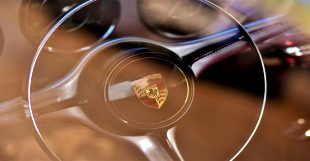 Porsche'nin 2019 Satış Rakamları