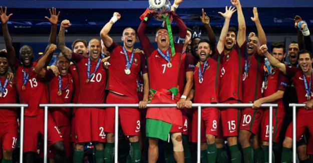 Portekiz Kadrosu Açıklandı! Listede Süper Lig’den 4 İsim