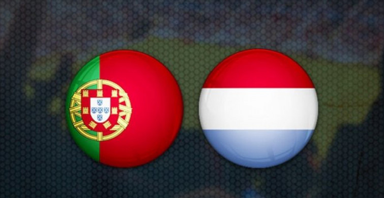 Portekiz-Lüksemburg Maçı Ne Zaman?