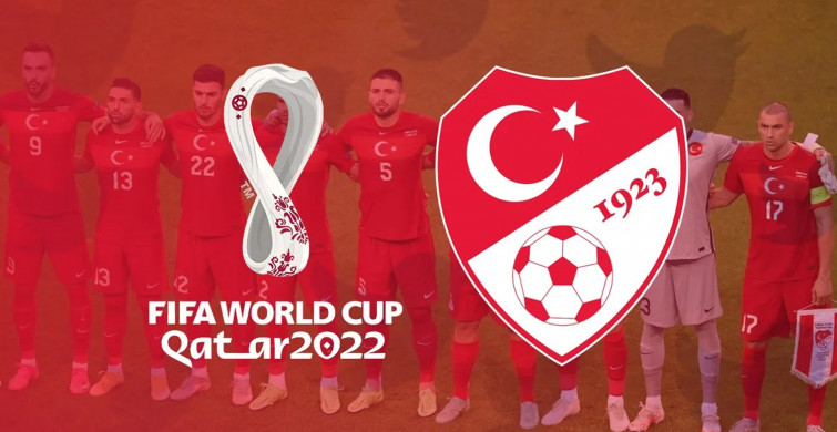 Dünya Kupası Elemeleri Portekiz-Türkiye karşılaşması