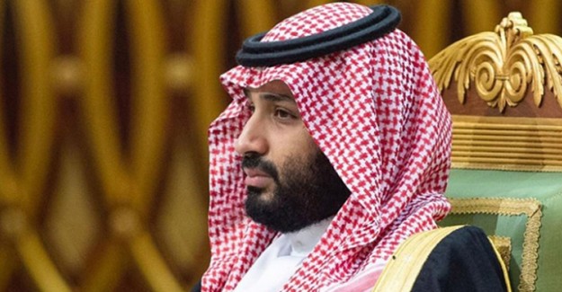 Prens Bin Selman, The Washington Post Yöneticisinin Telefonundaki Verileri Ele Geçirdi