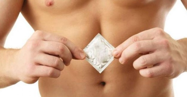 Prezervatif Nasıl Takılır?
