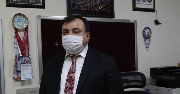 Prof. Demircan: Herkes Takım Kaptanı Olmuş