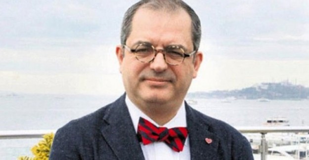 Prof. Dr. Çilingiroğlu Aşı İçin Eylül Ayını İşaret Etti