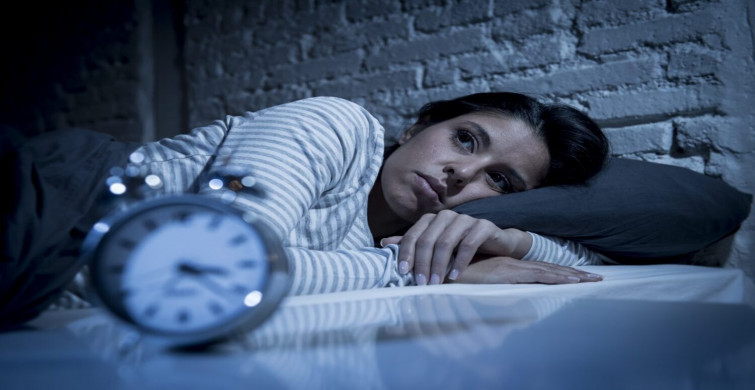 Prof. Dr. Derya Uludüz'den yeni öneriler: Uyku sorunları ile başa çıkma yolları