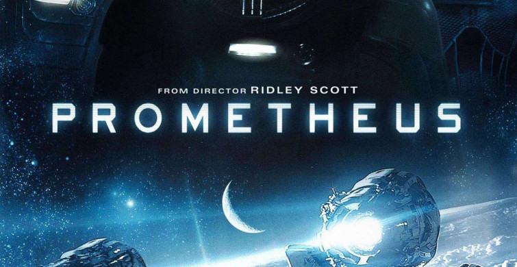 Prometheus filmi kaç yılı yapımı, türü ne? Prometheus filmi konusu ve oyuncuları
