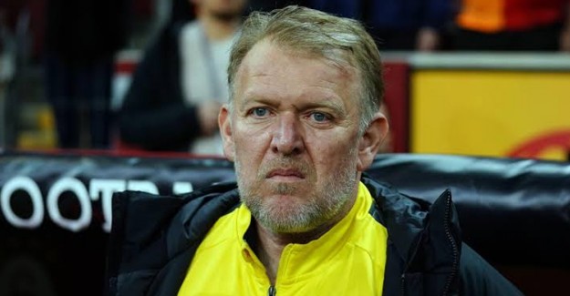 Prosinecki: 'Galatasaray Bu Maçı Haketti'