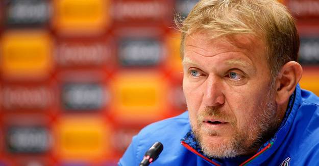 Prosinecki: 'İnsan Ne Diyeceğini Bilemiyor'