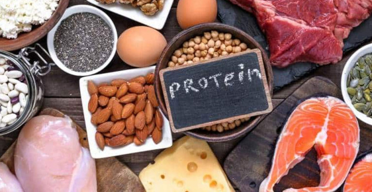 Protein eksikliğine karşı hangi önlemler alınmalı?