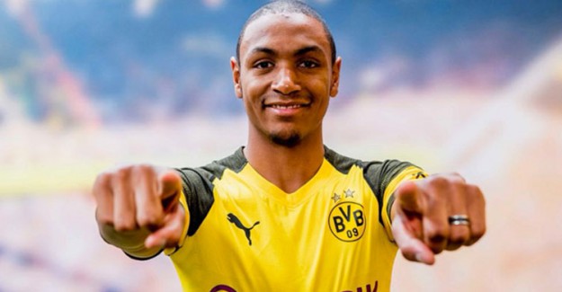 PSG, Dortmund'dan Diallo'yu Transfer Etti