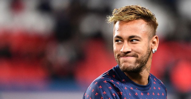 PSG, Neymar'ı Juventus'a Satıyor! İşte Akılalmaz Teklif!
