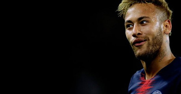 PSG'nin Neymar İçin Talepleri Barcelona'yı Çıldırttı! İşte O Talepler!