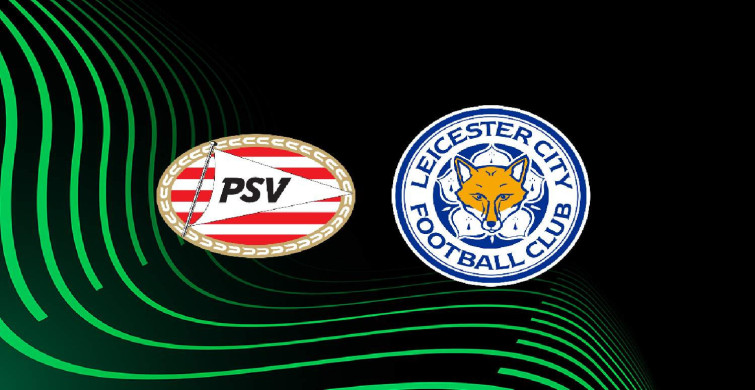 PSV Eindhoven Leicester City maç özeti ve golleri izle Exxen | PSV Leicester youtube geniş özeti ve maçın golleri