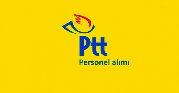PTT Personel Alım Şartları Neler? 2019 Personel Başkanlığı PTT Personel Alımı Başvuru Formu
