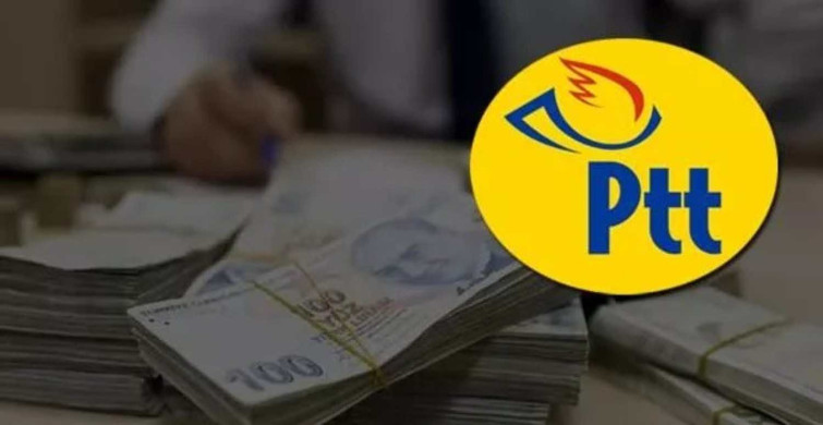 PTT'den başvuru yapan herkese 40.000 TL nakit kredi desteği!