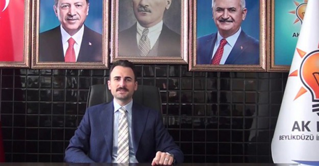 Pubg Hatasına Beylikdüzü Belediye Başkan Adayı Mustafa Necati Işık'tan Mizahi Gönderme