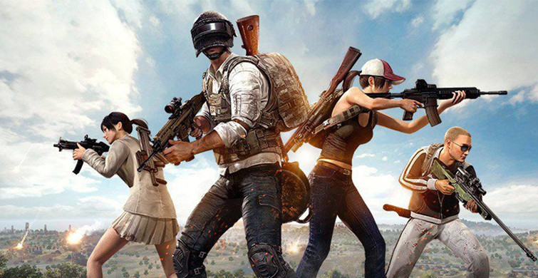 PUBG Mobile2 İçin Çıkış Tarihi Belli Oldu!