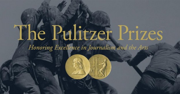 Pulitzer Ödüllerini Kimlerin Kazandığı Belli Oldu
