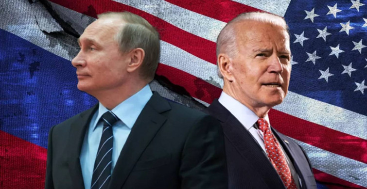 Putin ABD’yi karıştırdı: Rusya ABD’yi mağlup etti