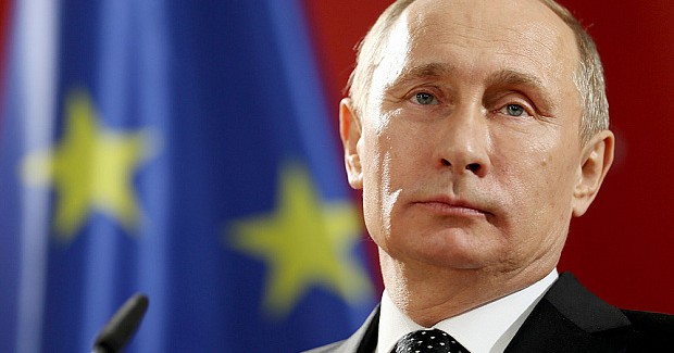 Putin: Dolar ve Euro'yu Atalım, Lira ve Ruble Kullanalım