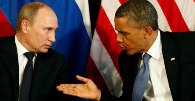 Putin Düğmeye Bastı! 16 Yıl Sonra ABD'ye Büyük Şok!
