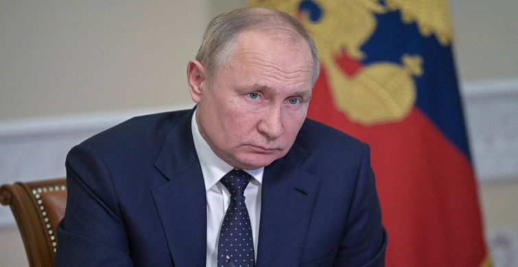 Putin kanser mi oldu? Rusya Devlet Başkanı Vladimir Putin sağlık sorunları ile gündemde
