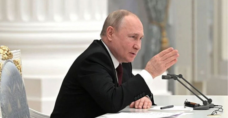 Putin komşu ülkelere seslendi: Durumu daha da kötüleştirmeyin