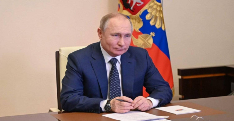 Putin kurmaylarına talimat verdi: Hataları düzeltin ve yenilerine izin vermeyin