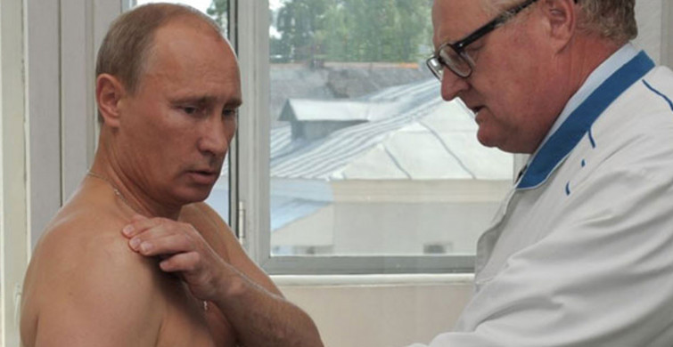 Putin ölüyor mu, hastalığı ne? Putin ölümcül hastalığın pençesinde