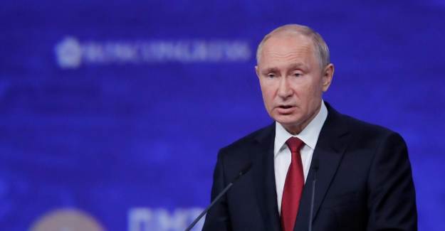 Putin, Rus Ordusu İçin Suriye'de İlave Yer İstedi