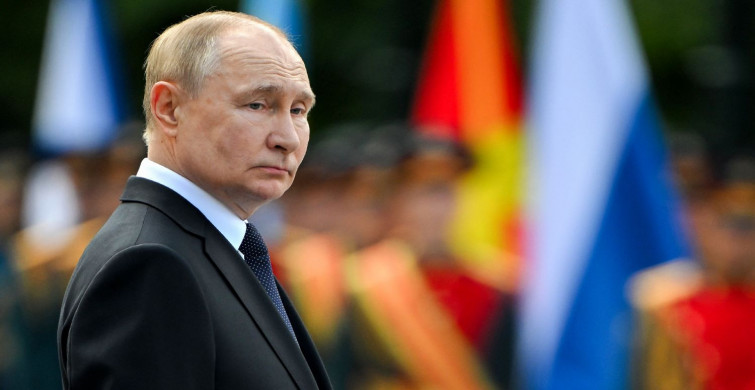 Putin, üçüncü dünya savaşı hazırlıkları yapıyor: ‘O silahları üretmeye başlamalıyız’