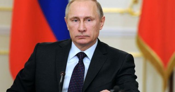 Putin'den Büyükelçi Suikastı Açıklaması: Saldırıya Verilecek Tek Cevap...