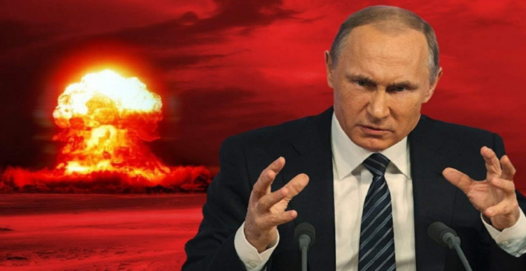 Putin’den dünyayı korkutan mesaj: Felaketin anahtarı bu çantada