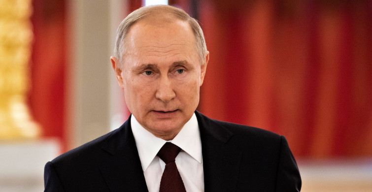 Putin’den İngiltere’ye tehdit: Uranyumlu mühimmat gönderilirse cevabını veririz
