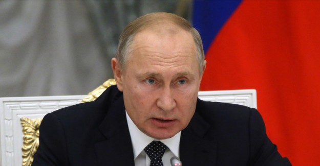 Putin'den Kritik Nükleer Silah Açıklaması