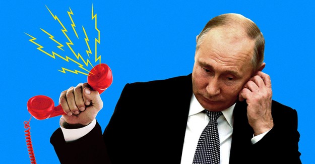 Putin'den Kritik Talimat!